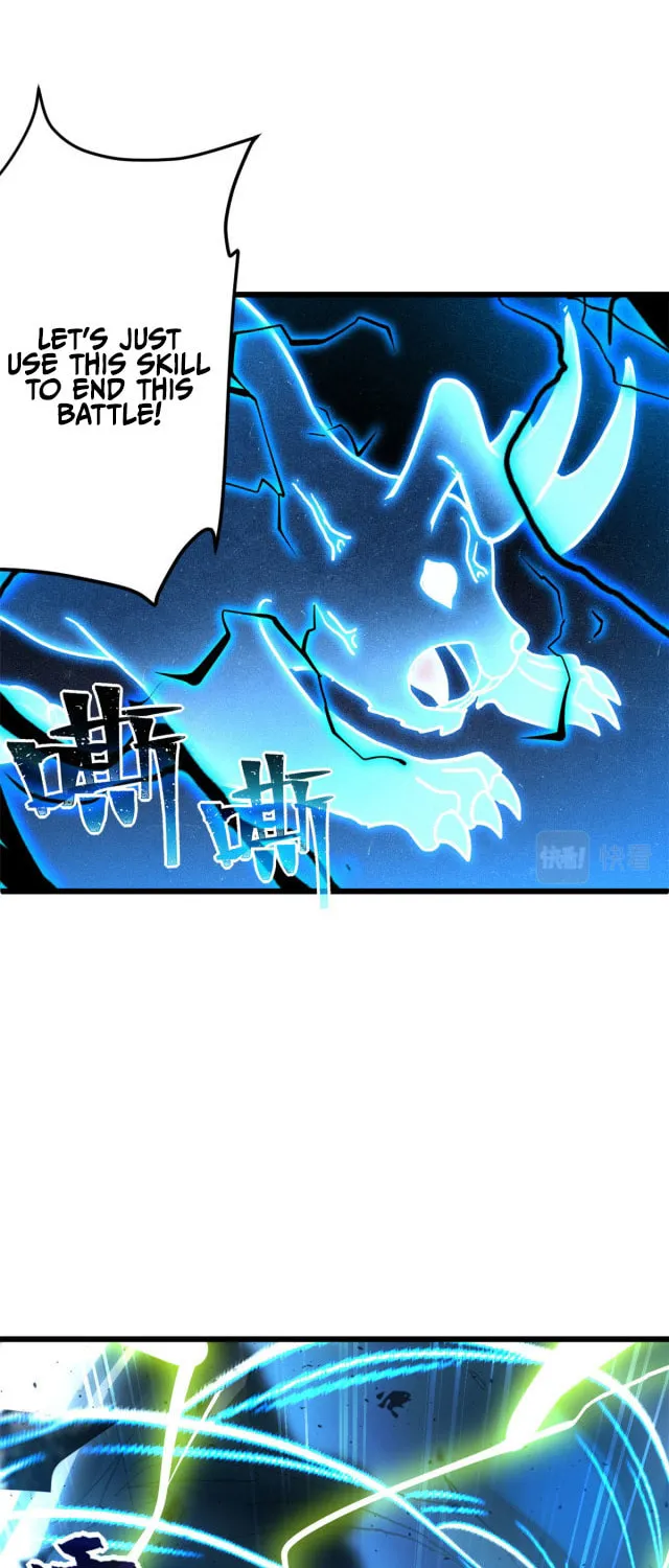 Astral Pet Store Chapter 3 page 43 - 