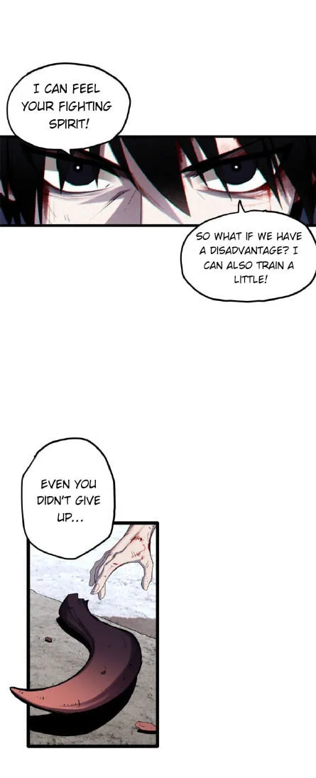 Astral Pet Store Chapter 4 page 11 - 