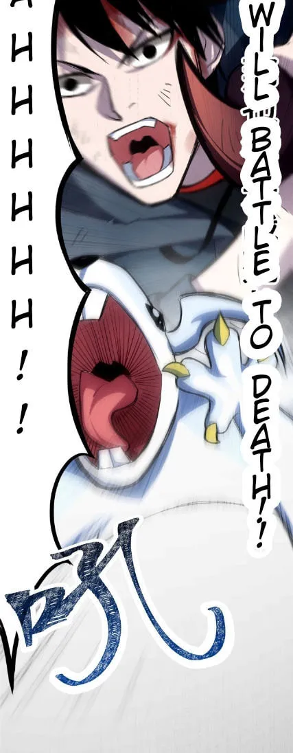 Astral Pet Store Chapter 4 page 14 - 