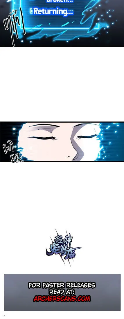 Astral Pet Store Chapter 4 page 29 - 