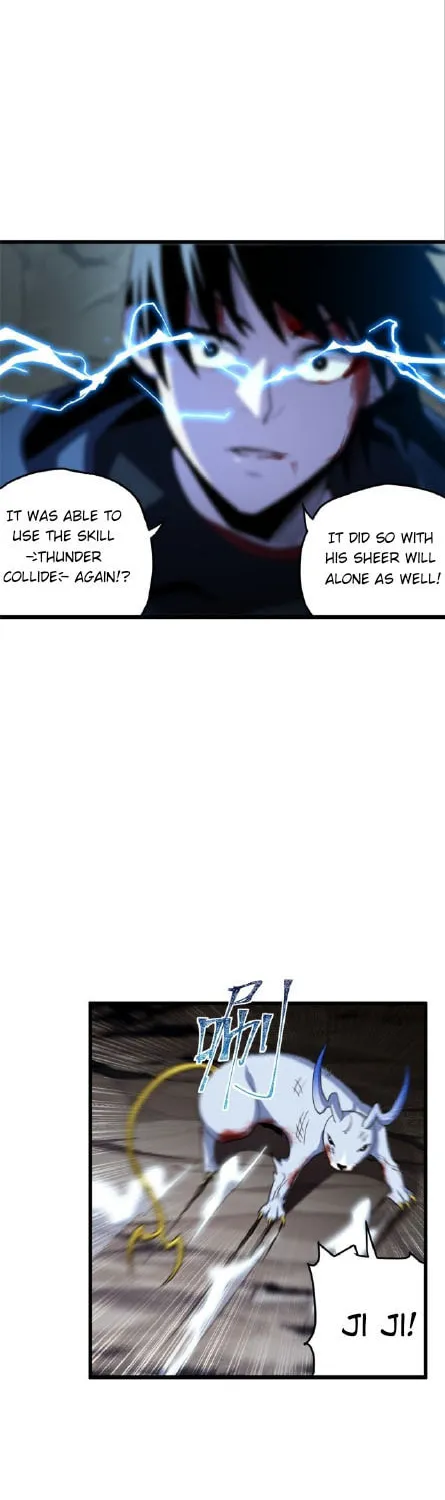 Astral Pet Store Chapter 4 page 10 - 