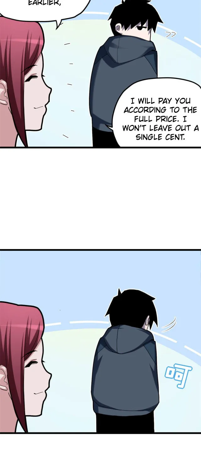 Astral Pet Store Chapter 5 page 18 - 