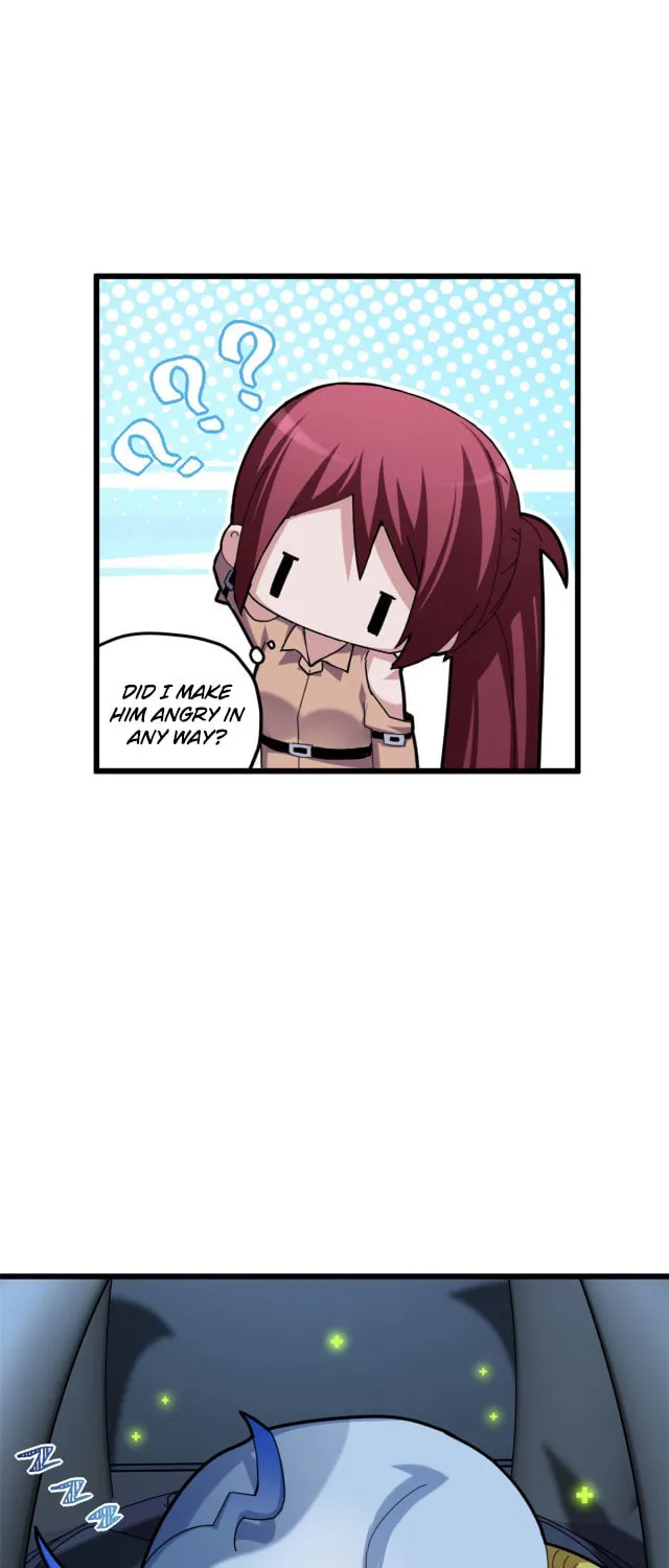 Astral Pet Store Chapter 5 page 19 - 