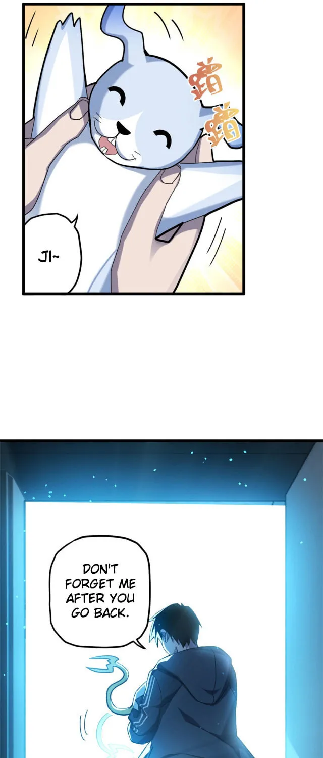 Astral Pet Store Chapter 5 page 22 - 
