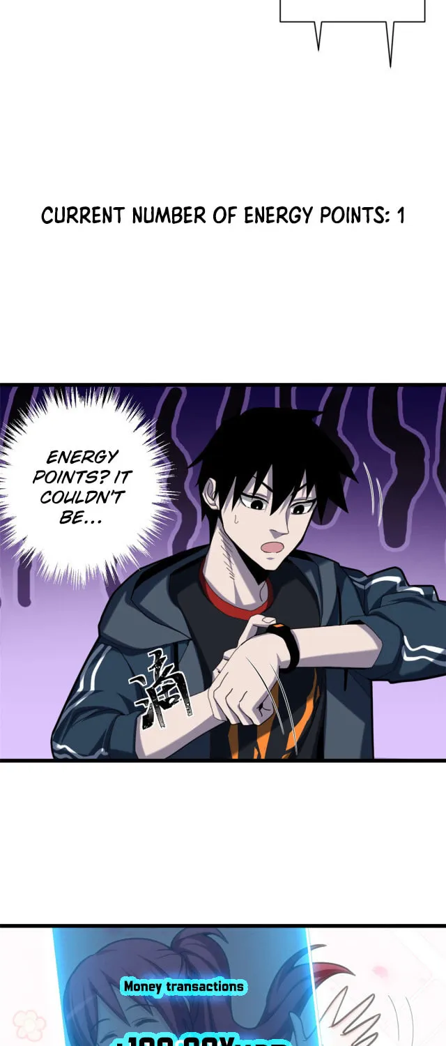 Astral Pet Store Chapter 5 page 29 - 
