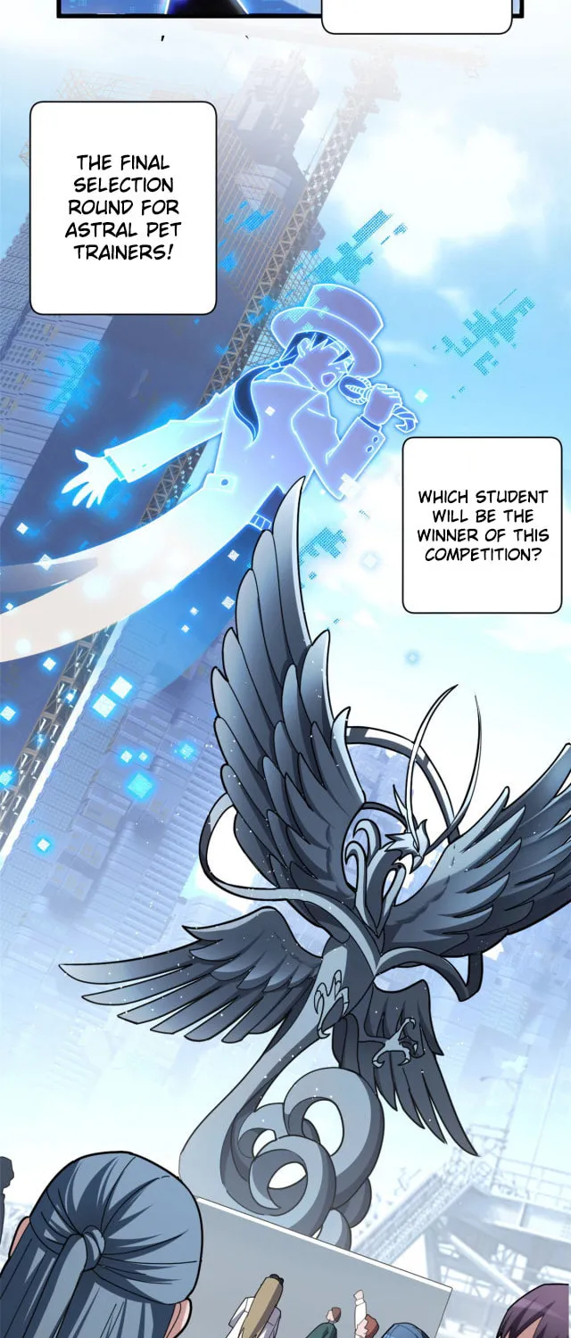 Astral Pet Store Chapter 5 page 4 - 