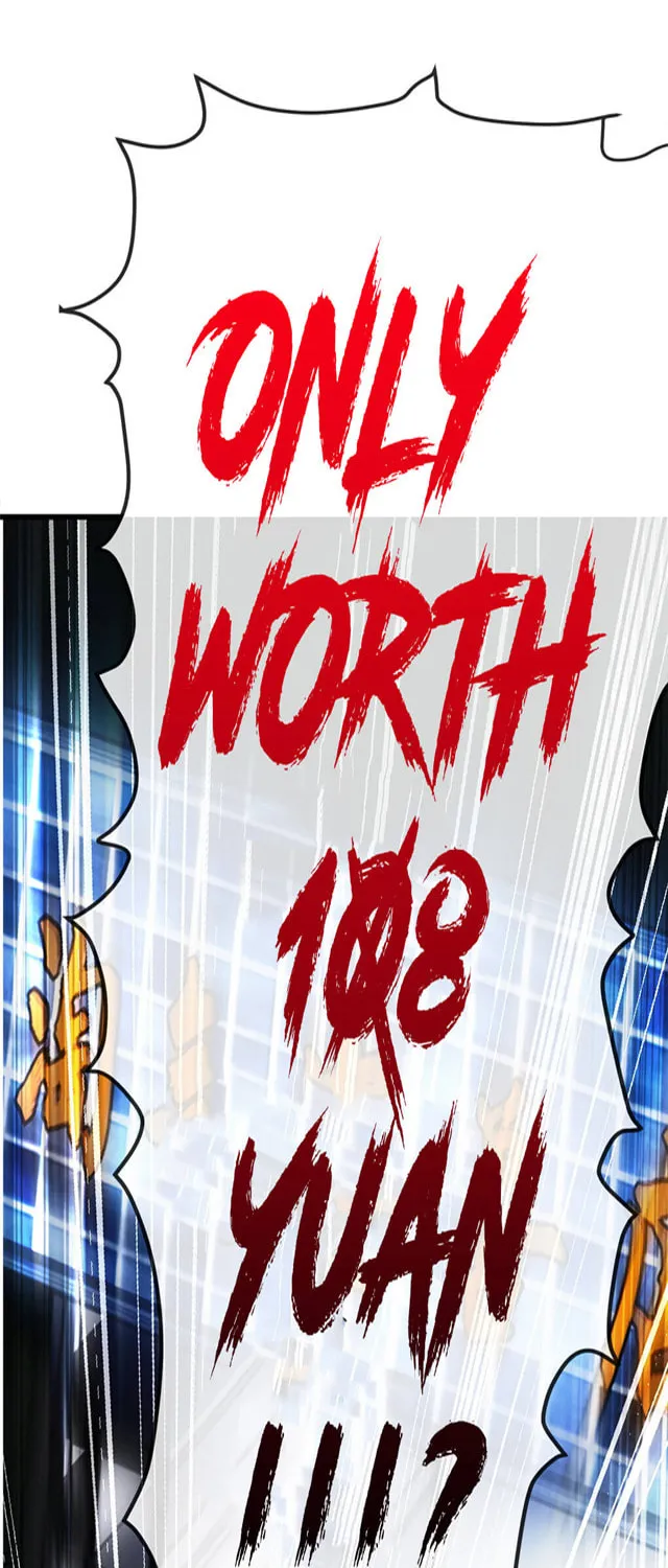Astral Pet Store Chapter 5 page 32 - 