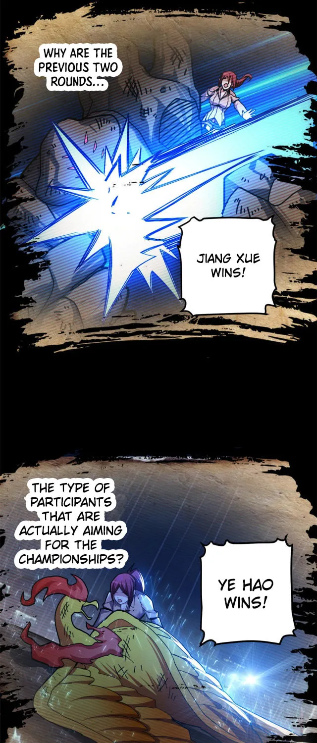 Astral Pet Store Chapter 5 page 7 - 