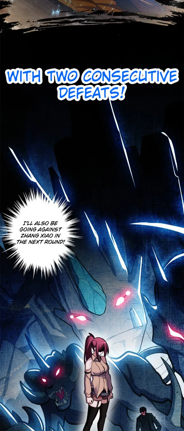 Astral Pet Store Chapter 5 page 8 - 