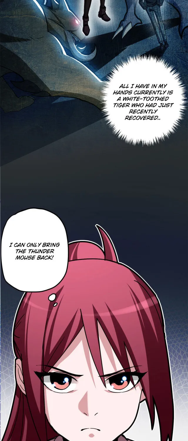 Astral Pet Store Chapter 5 page 9 - 