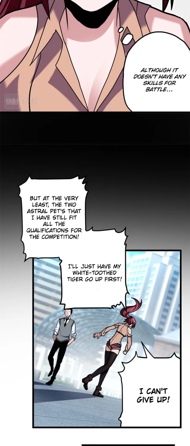 Astral Pet Store Chapter 5 page 10 - 