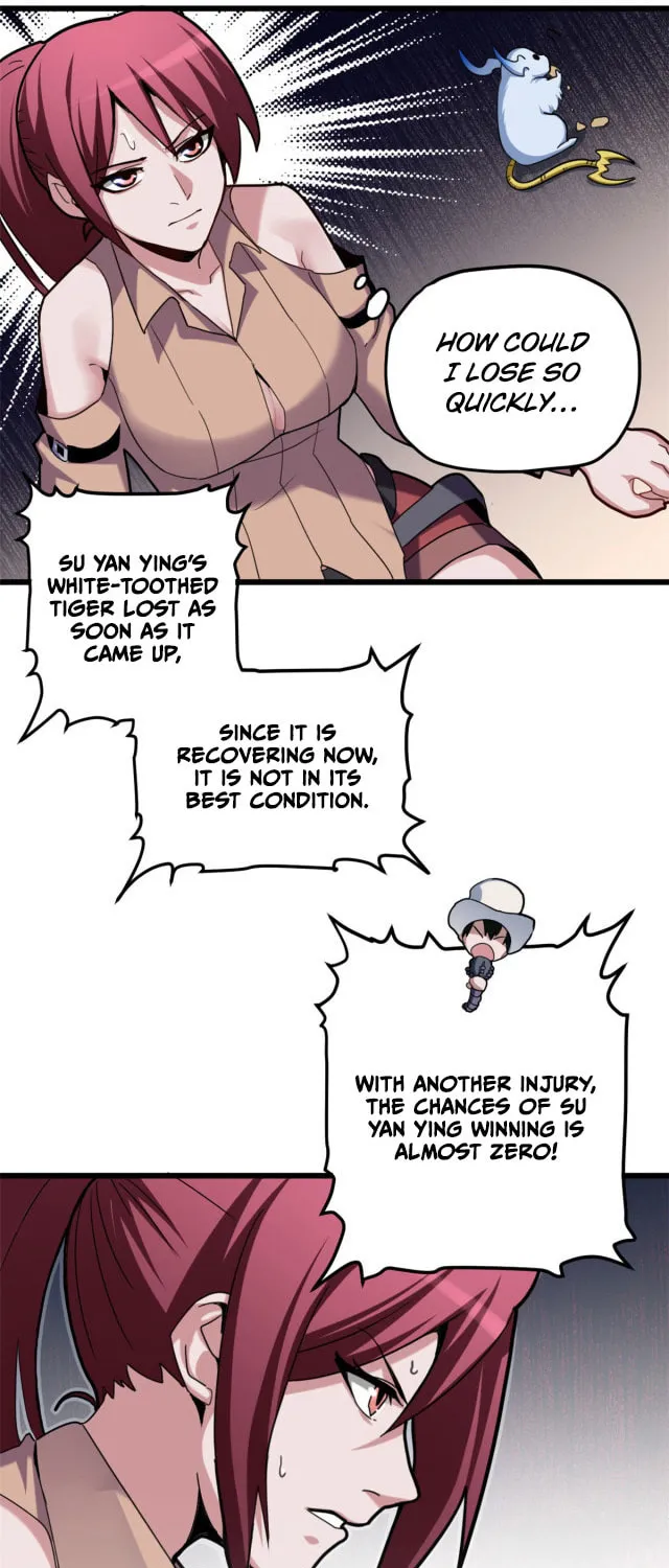 Astral Pet Store Chapter 6 page 12 - 