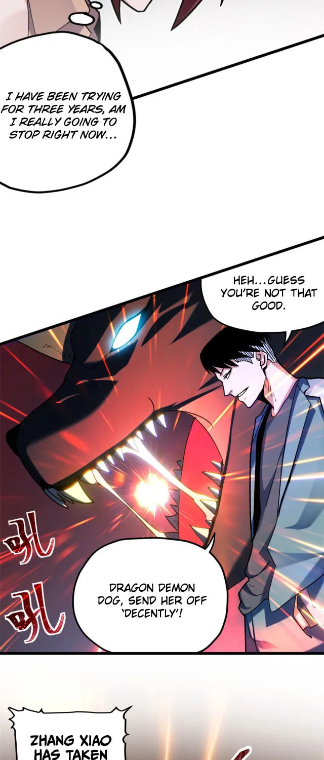 Astral Pet Store Chapter 6 page 13 - 