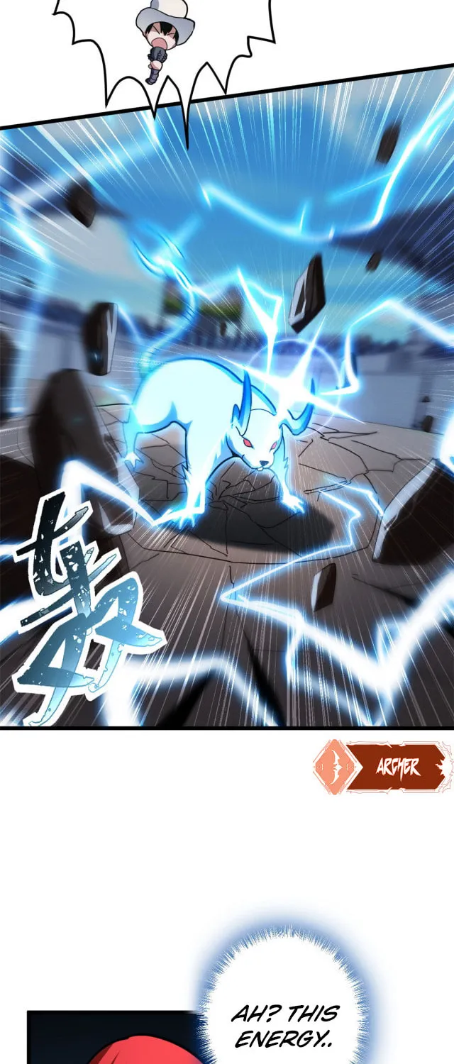 Astral Pet Store Chapter 6 page 30 - 