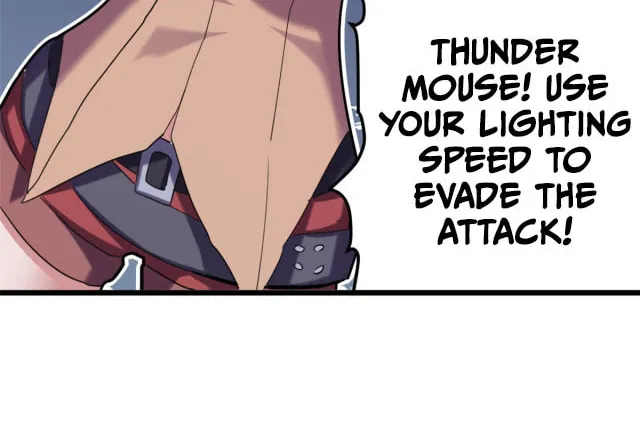 Astral Pet Store Chapter 6 page 32 - 