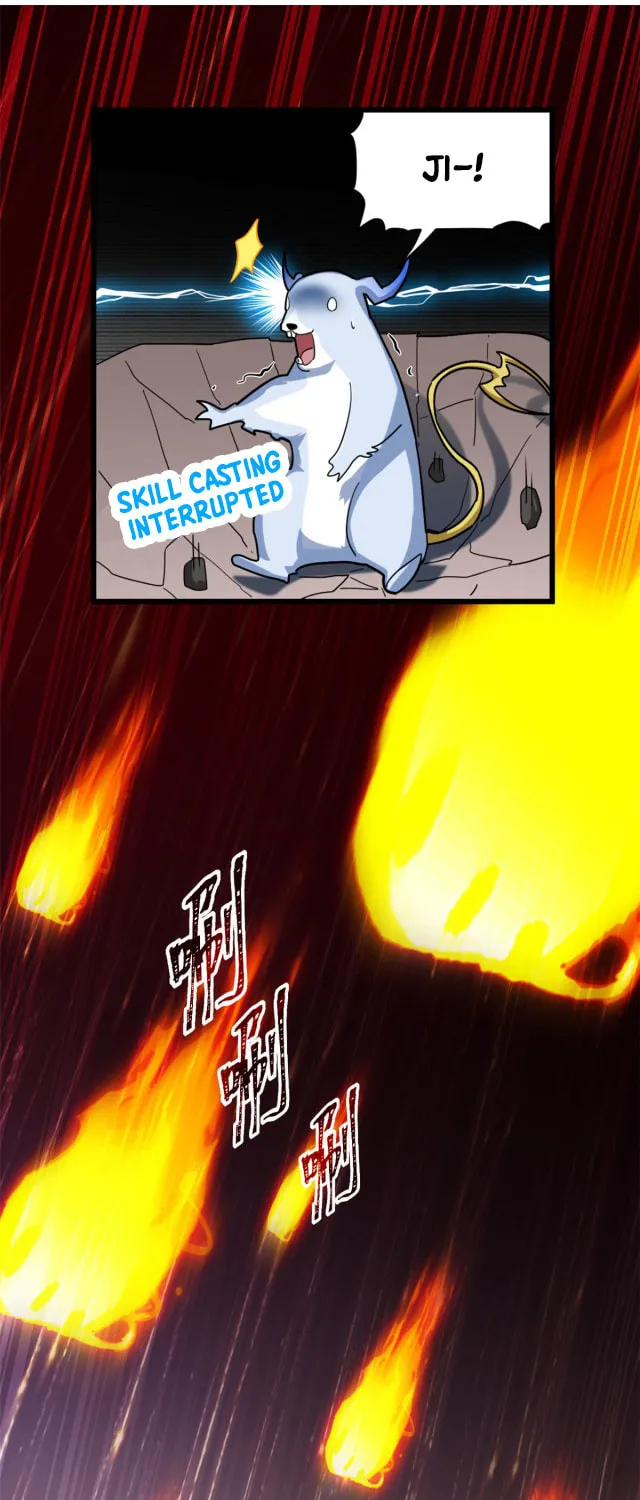 Astral Pet Store Chapter 6 page 33 - 