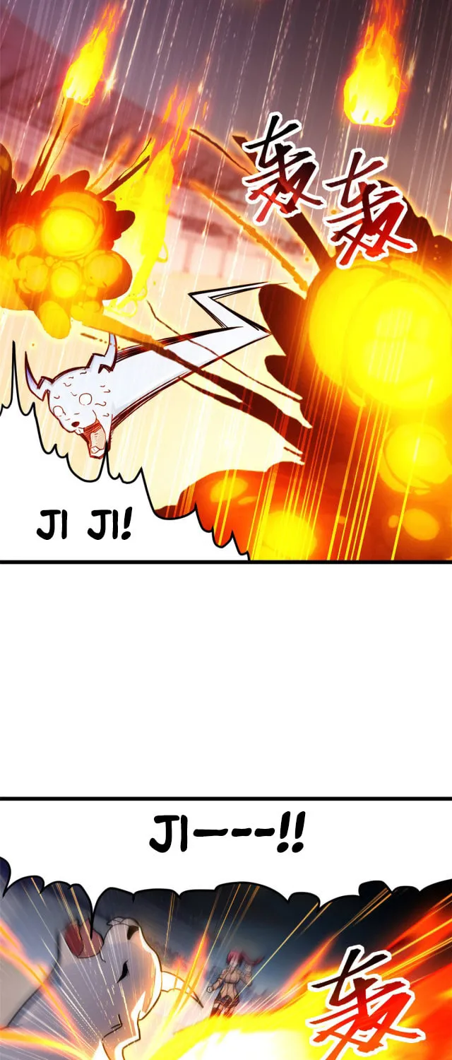 Astral Pet Store Chapter 6 page 34 - 