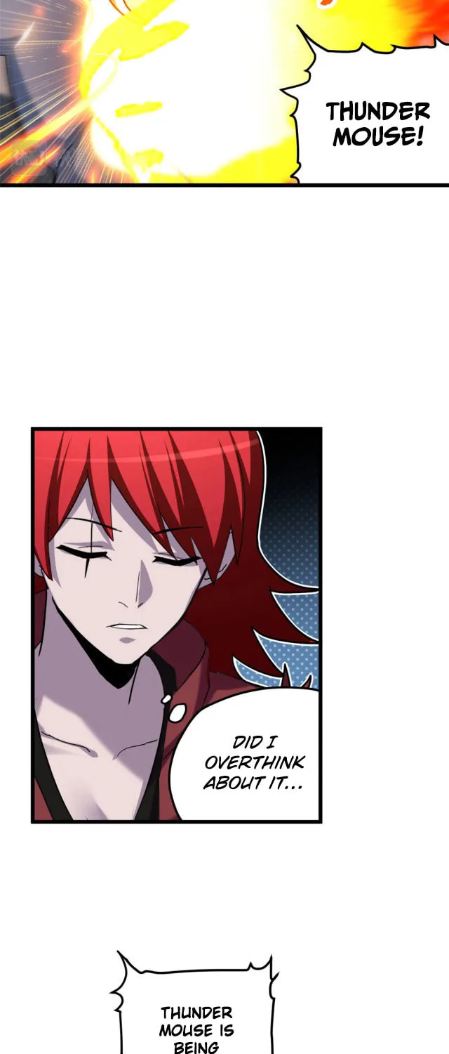 Astral Pet Store Chapter 6 page 35 - 