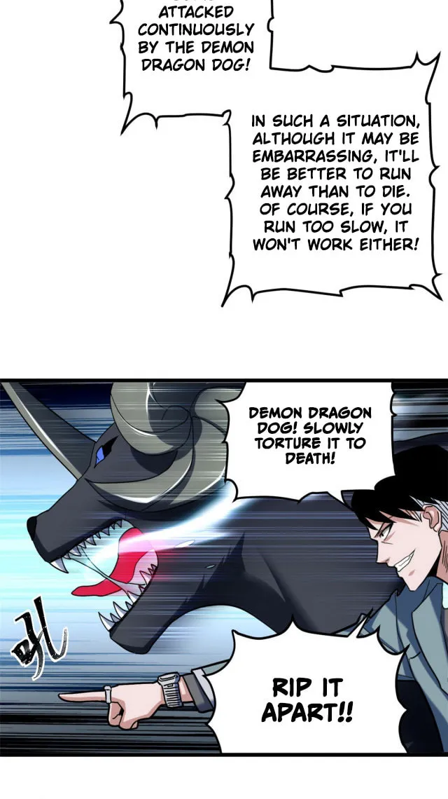 Astral Pet Store Chapter 6 page 36 - 