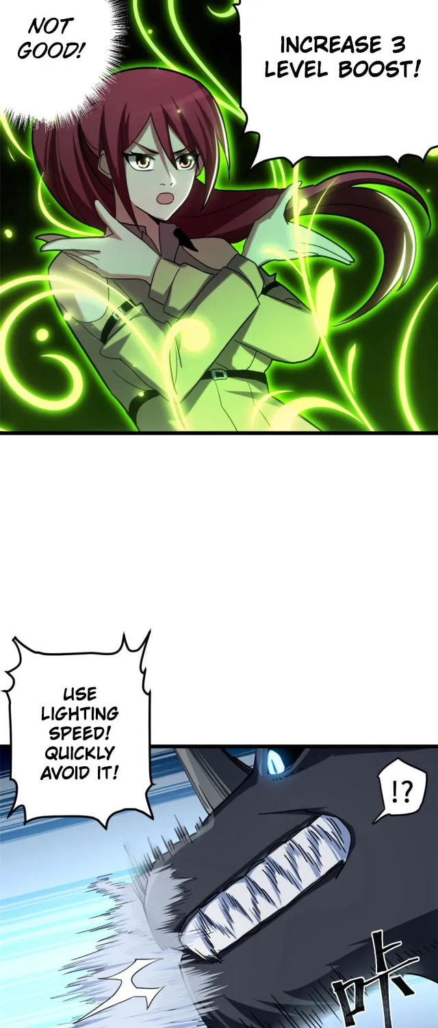 Astral Pet Store Chapter 6 page 38 - 