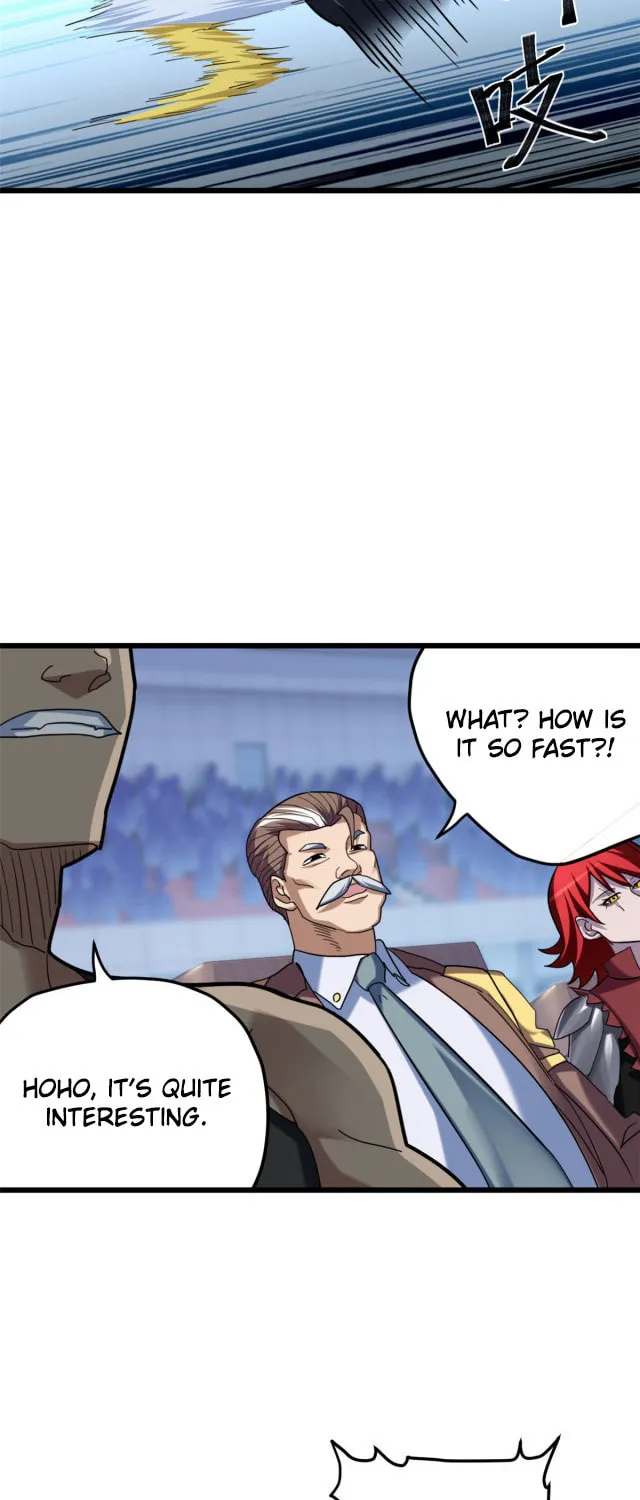 Astral Pet Store Chapter 6 page 39 - 