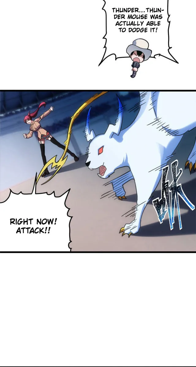 Astral Pet Store Chapter 6 page 40 - 