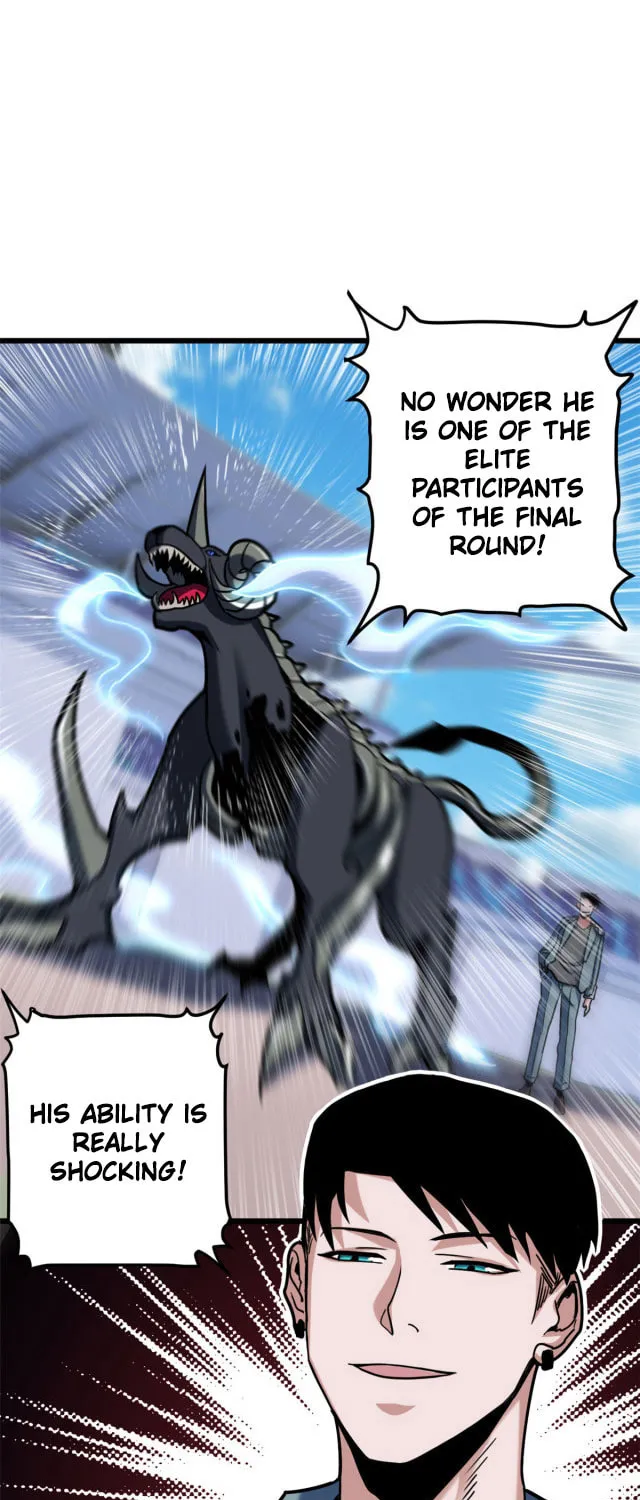 Astral Pet Store Chapter 6 page 5 - 