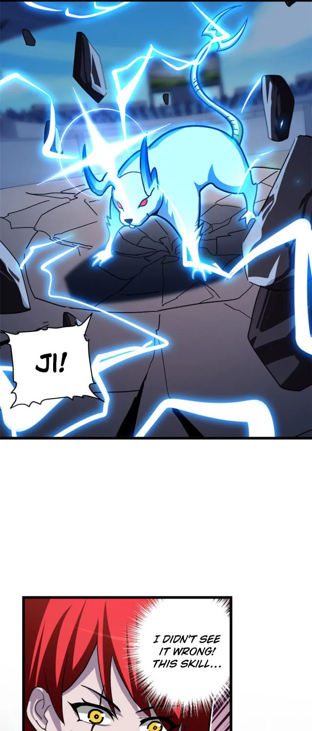 Astral Pet Store Chapter 6 page 41 - 