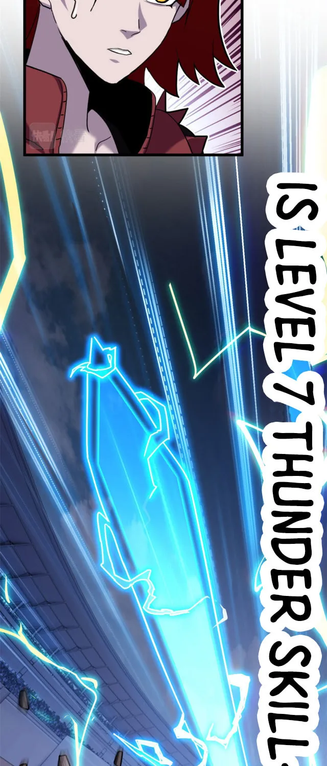 Astral Pet Store Chapter 6 page 42 - 