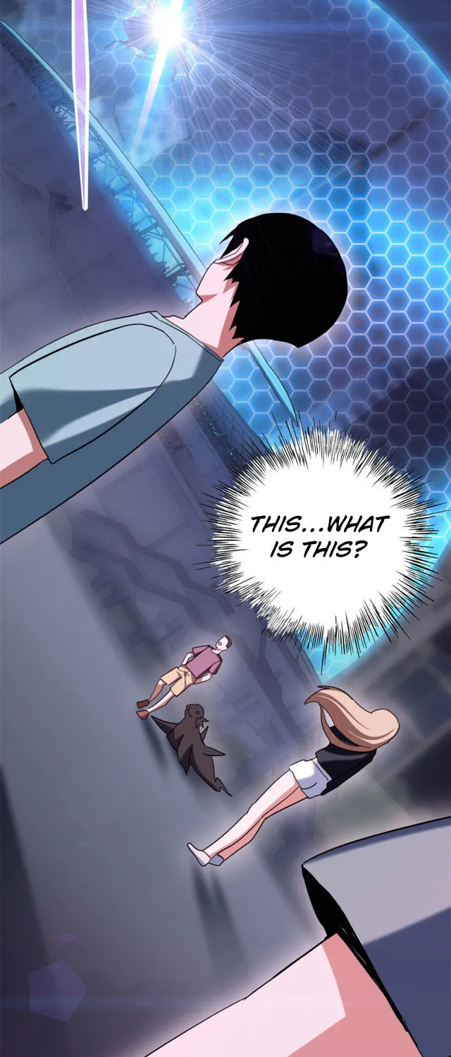 Astral Pet Store Chapter 6 page 46 - 