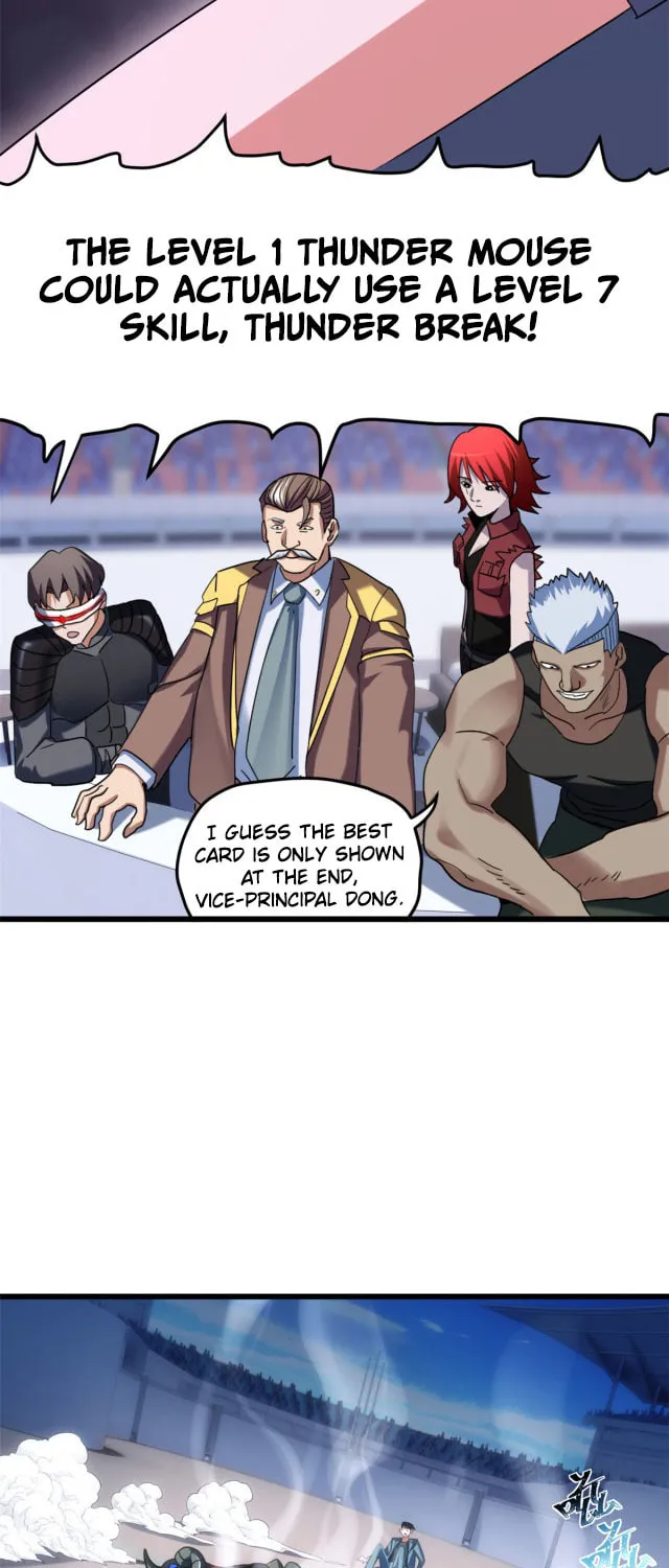 Astral Pet Store Chapter 6 page 47 - 