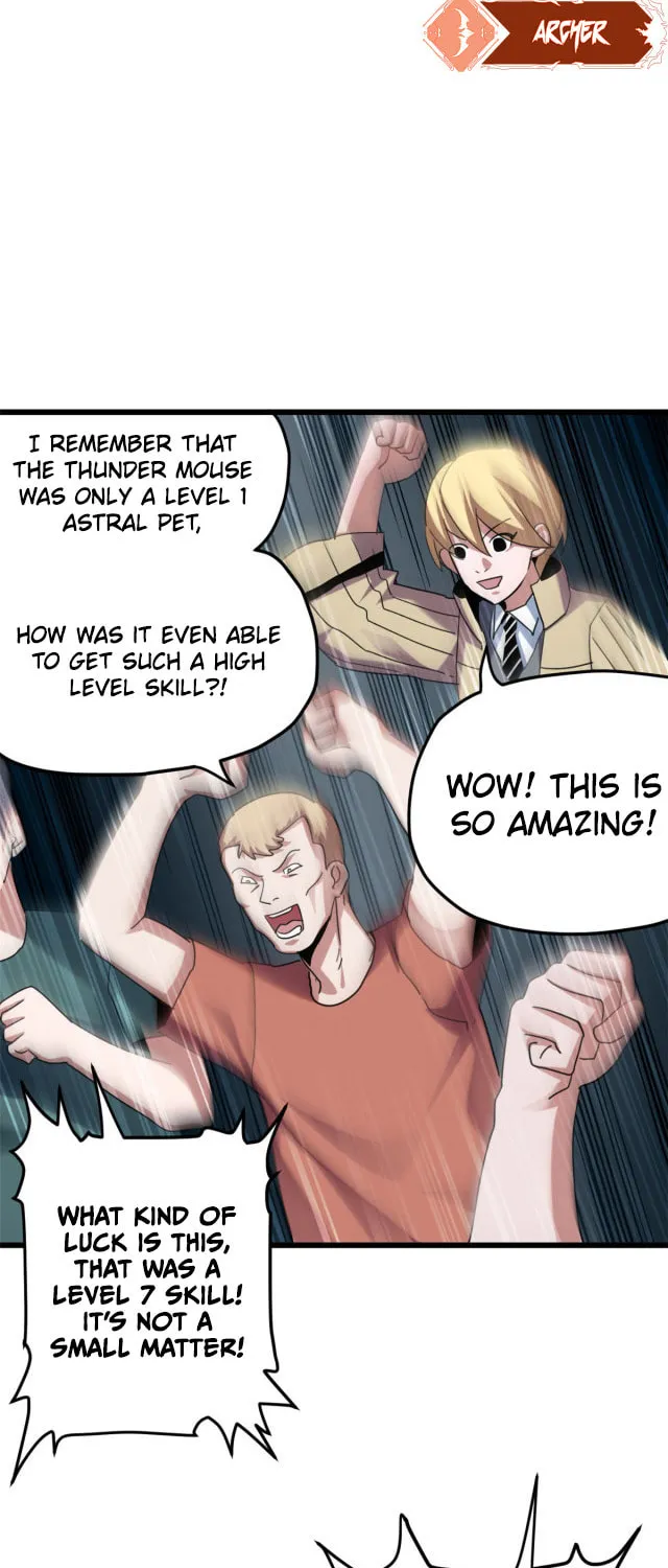 Astral Pet Store Chapter 6 page 53 - 