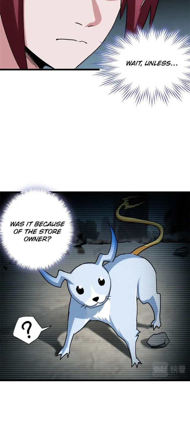 Astral Pet Store Chapter 6 page 56 - 
