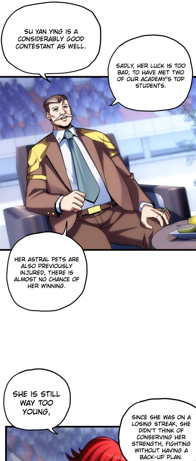 Astral Pet Store Chapter 6 page 8 - 
