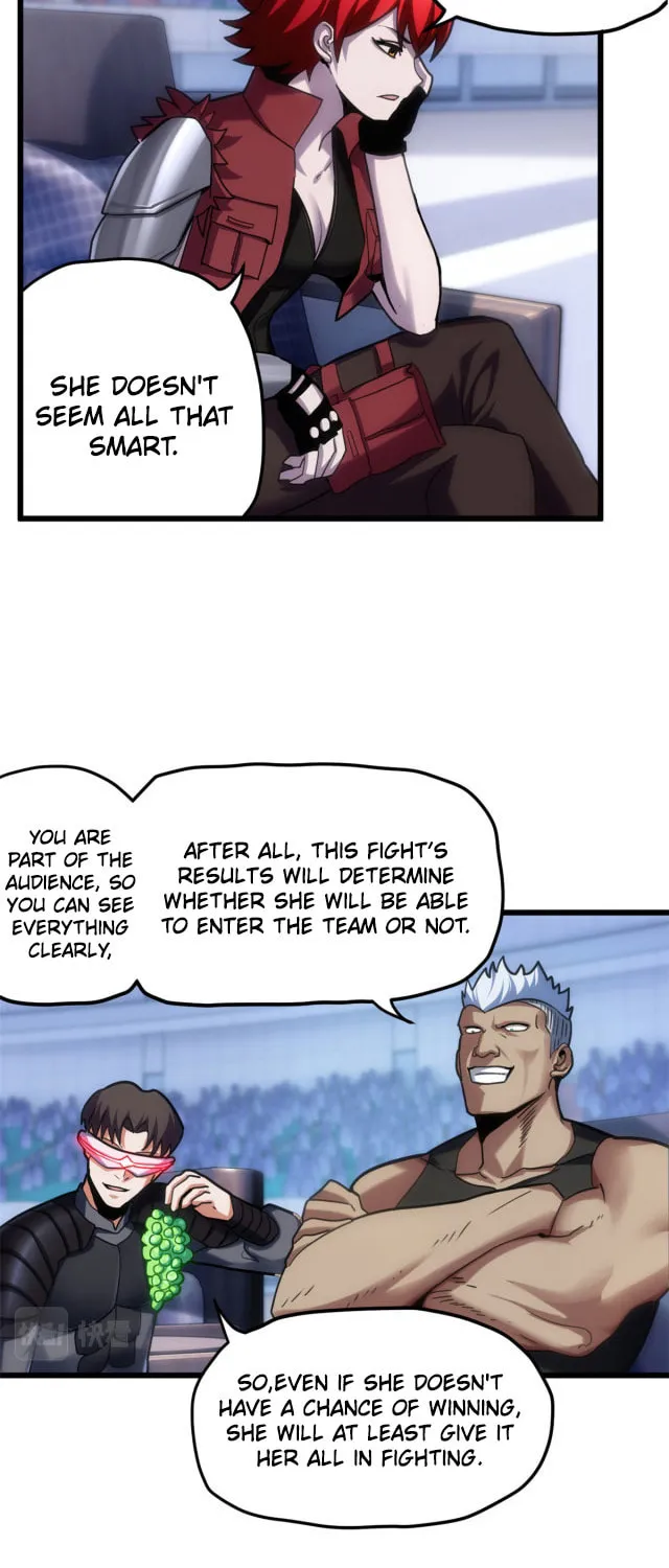 Astral Pet Store Chapter 6 page 9 - 