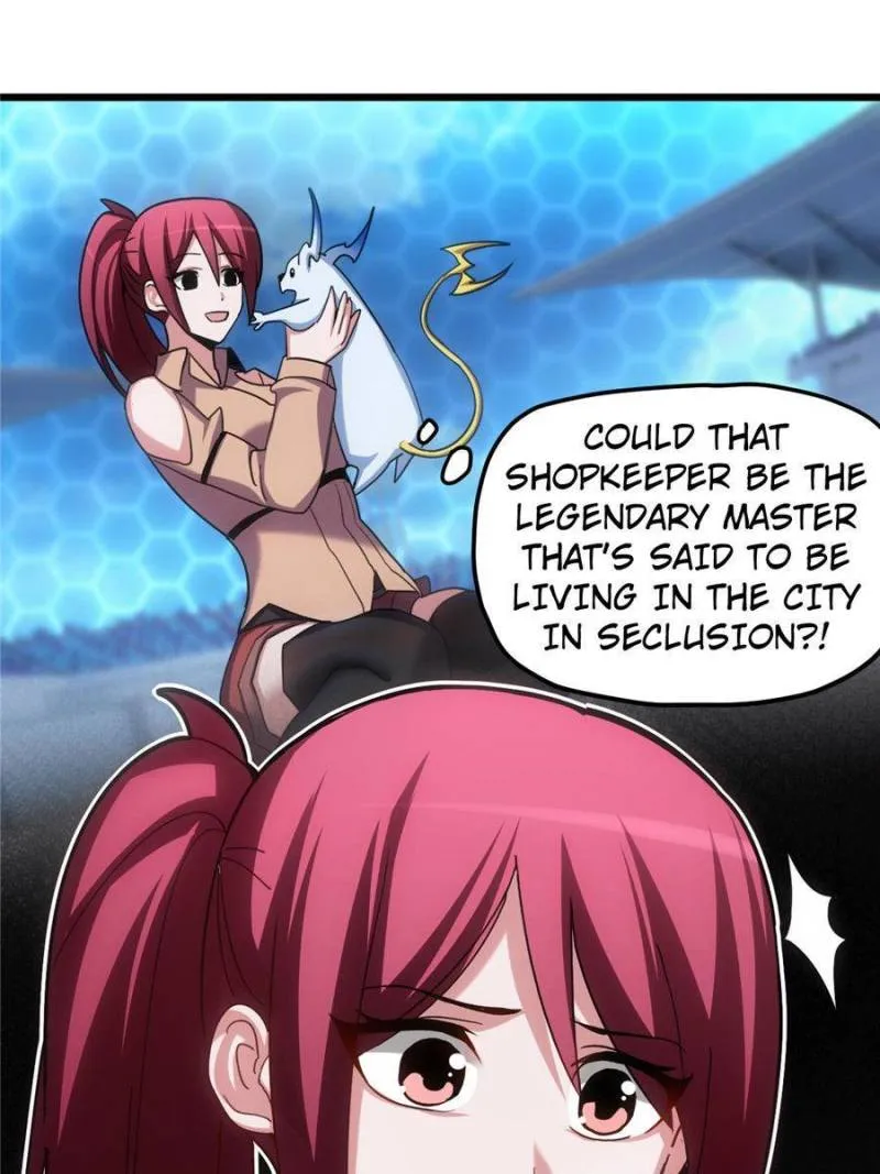 Astral Pet Store Chapter 7.1 page 2 - 