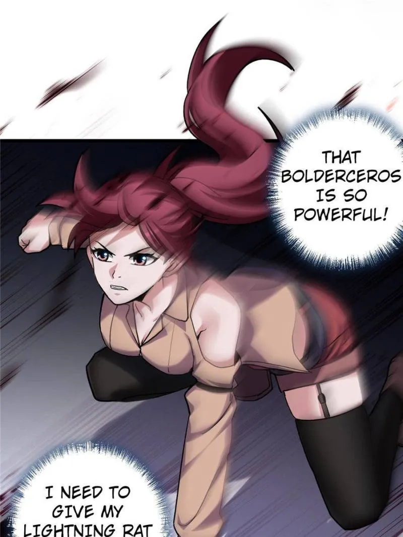 Astral Pet Store Chapter 7.1 page 31 - 