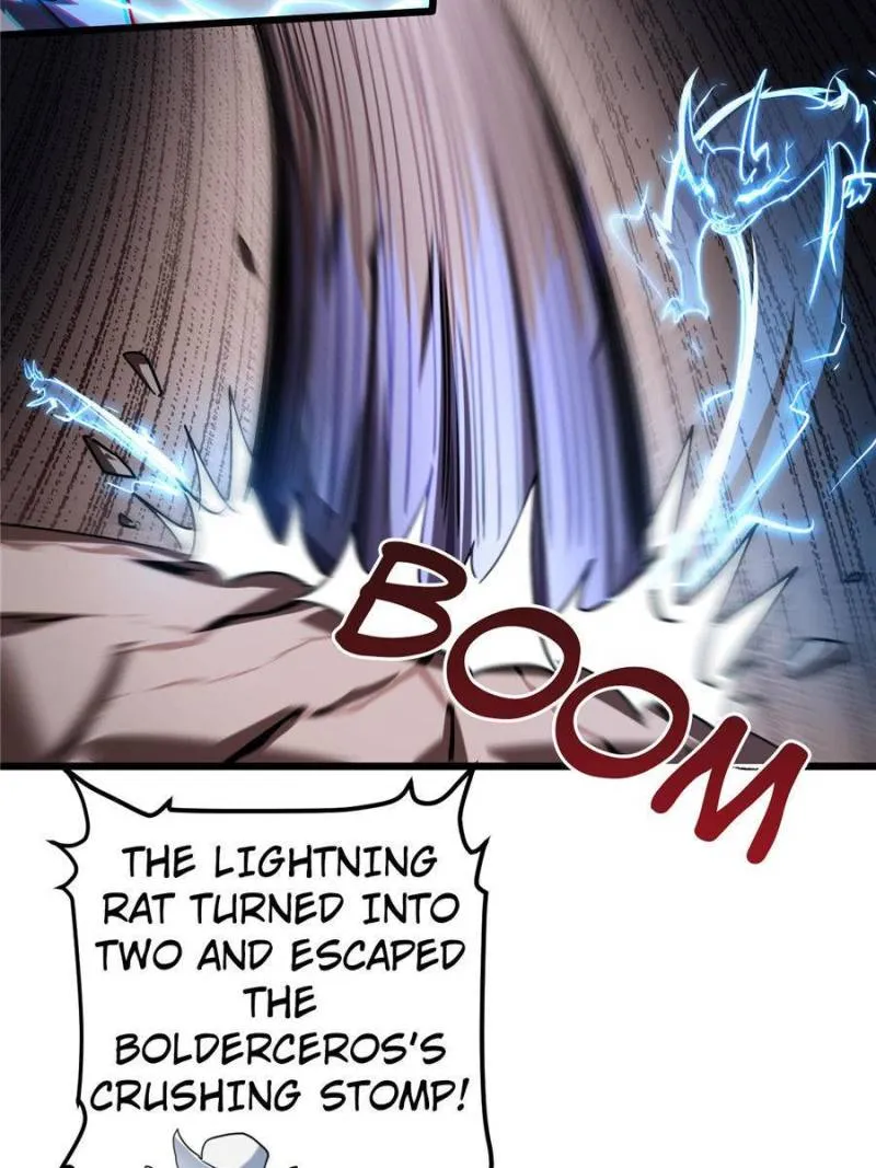 Astral Pet Store Chapter 7.1 page 39 - 