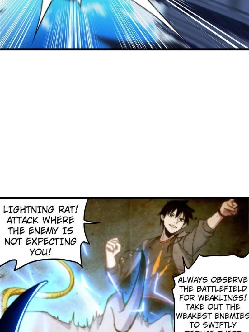 Astral Pet Store Chapter 7.1 page 46 - 