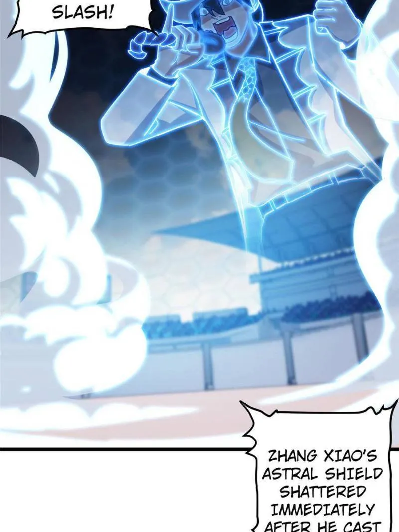 Astral Pet Store Chapter 7.1 page 53 - 