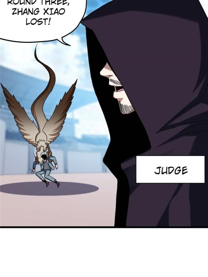 Astral Pet Store Chapter 7.1 page 58 - 