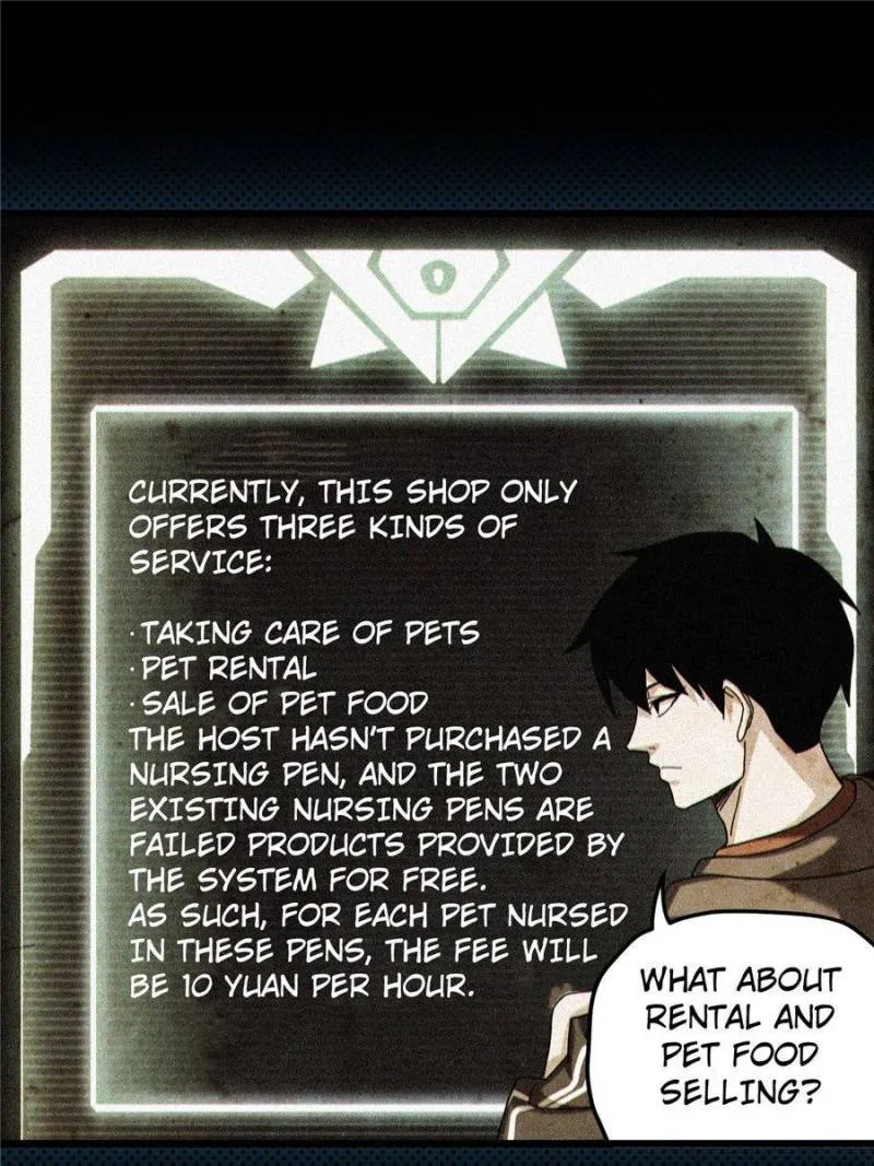 Astral Pet Store Chapter 7.1 page 68 - 