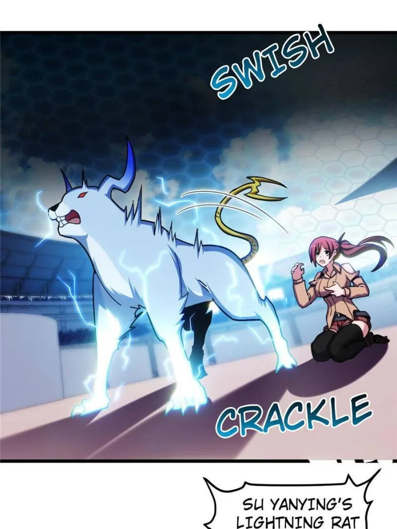 Astral Pet Store Chapter 7.2 page 19 - 