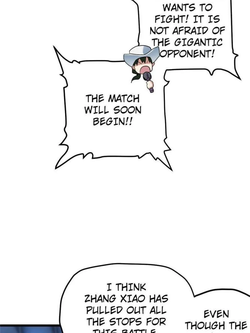 Astral Pet Store Chapter 7.2 page 20 - 