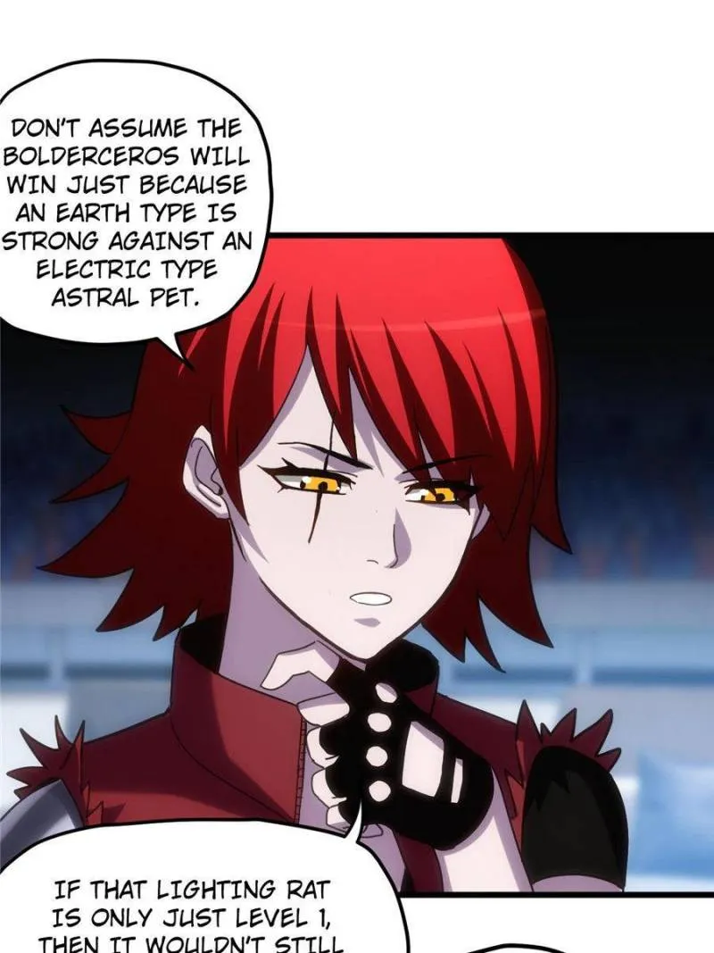 Astral Pet Store Chapter 7.2 page 22 - 
