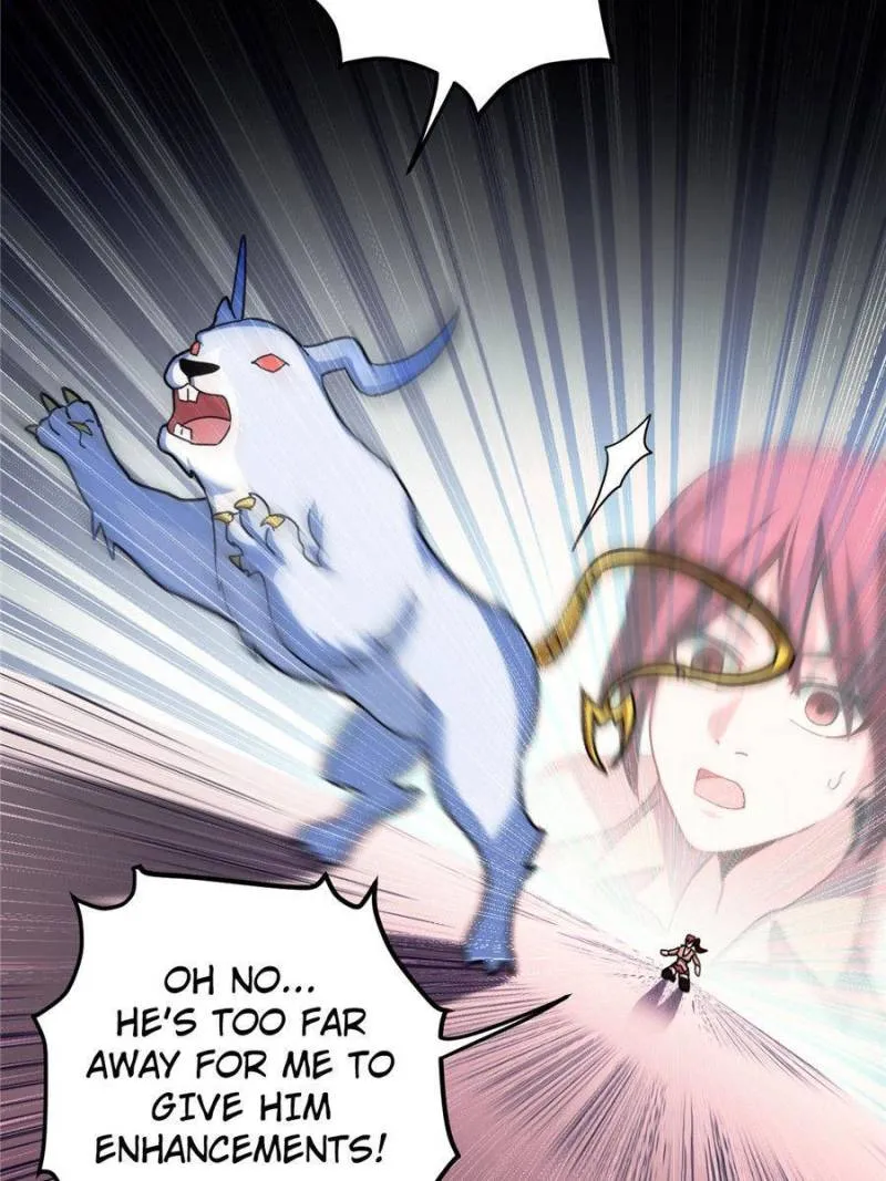 Astral Pet Store Chapter 7.2 page 32 - 