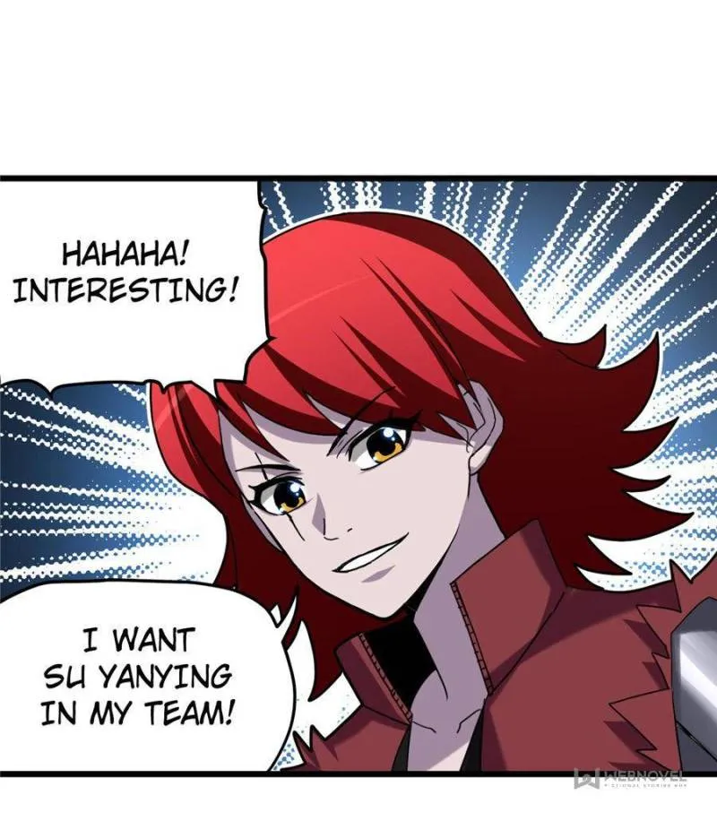 Astral Pet Store Chapter 7.2 page 41 - 