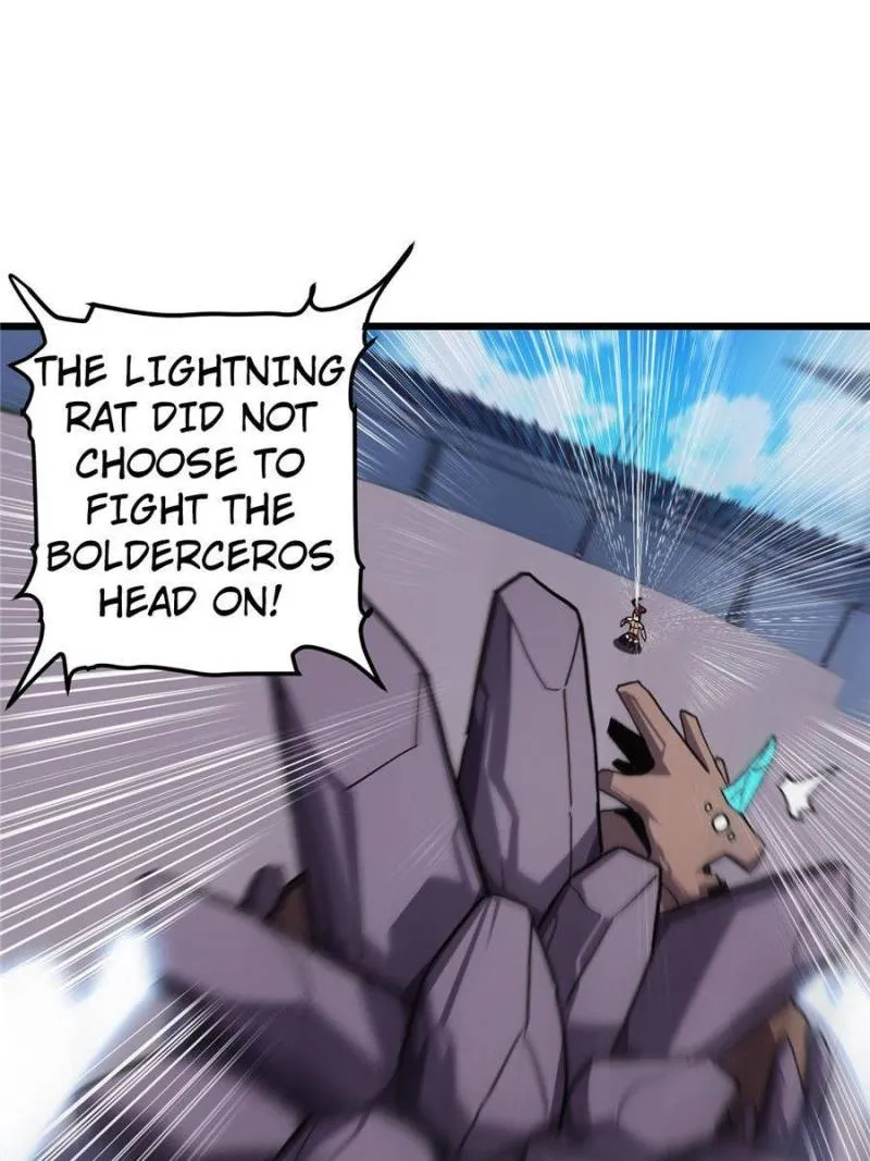 Astral Pet Store Chapter 7.2 page 42 - 