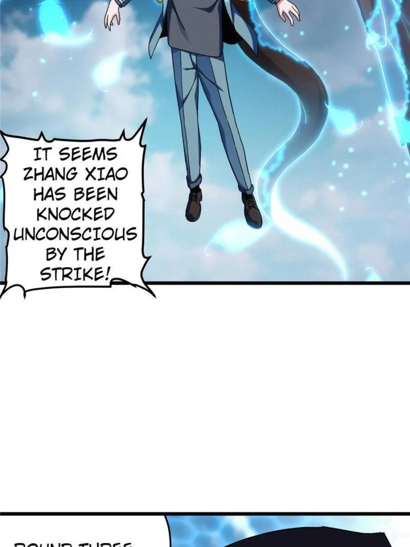 Astral Pet Store Chapter 7.2 page 56 - 