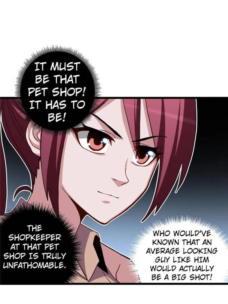 Astral Pet Store Chapter 7.2 page 62 - 
